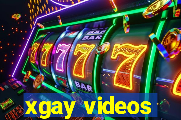 xgay videos